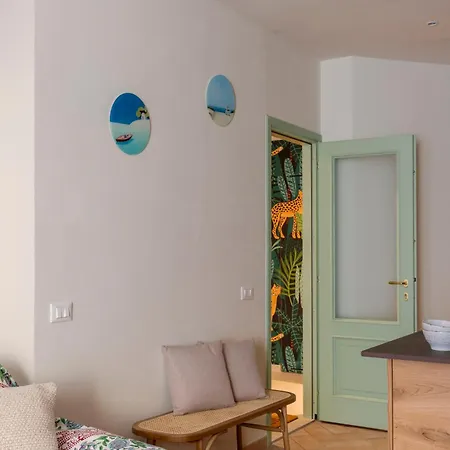 Appartamento Casa Paolina *