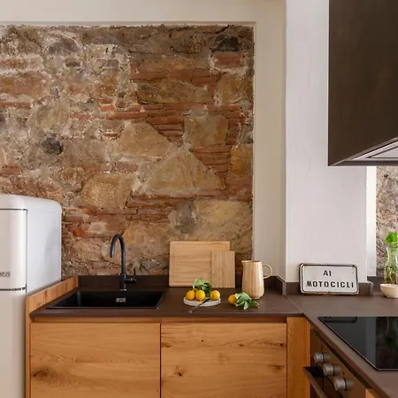 Apartamento Casa Paolina *