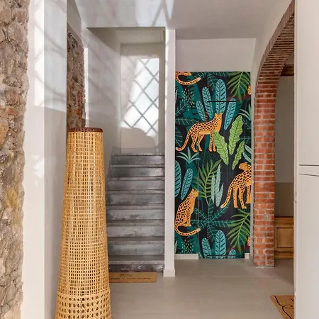 Apartamento Casa Paolina