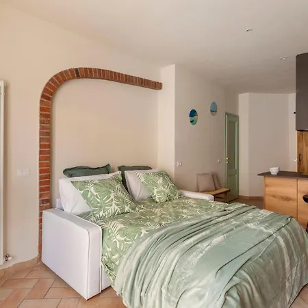 Apartamento Casa Paolina