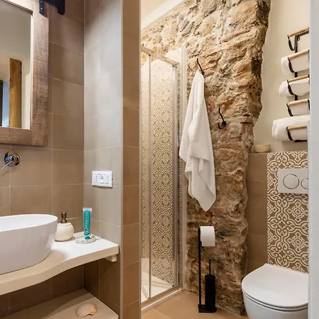 Casa Paolina Apartamento *