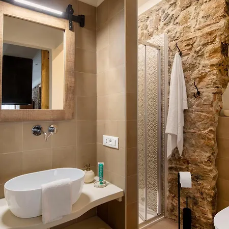 Casa Paolina Apartamento