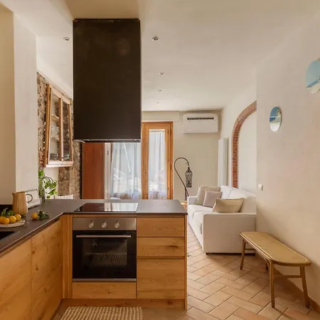 Apartamento Casa Paolina *