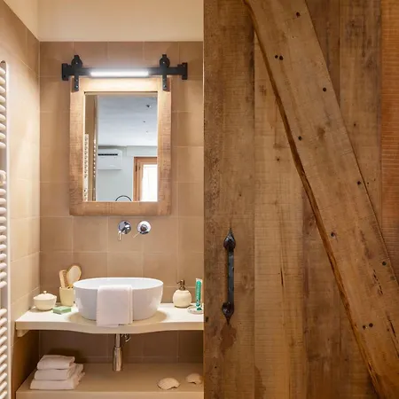 Apartamento Casa Paolina Viareggio