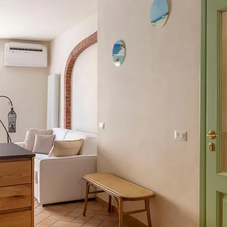 Casa Paolina Viareggio