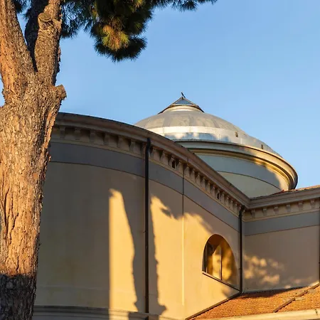 Casa Paolina Viareggio