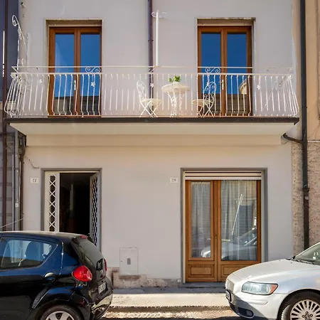 Casa Paolina