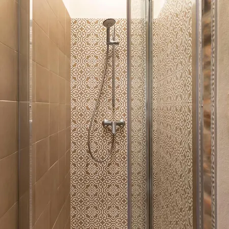 Casa Paolina Daire *