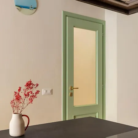 Casa Paolina Lägenhet Viareggio