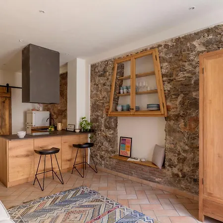 Casa Paolina Lägenhet
