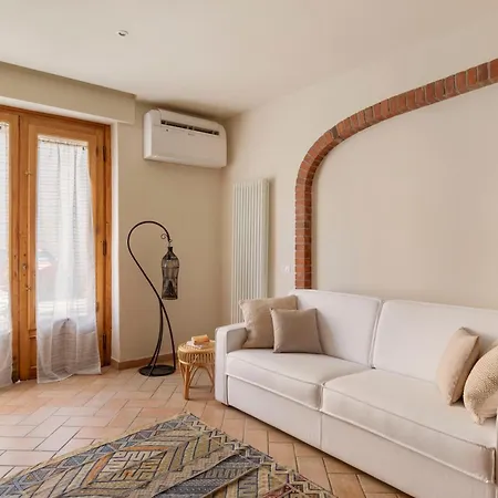 Casa Paolina Viareggio