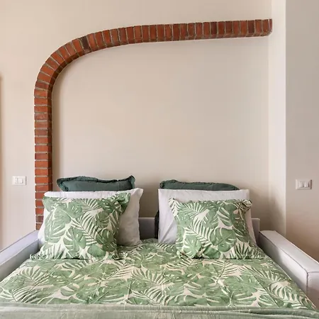 Casa Paolina Lägenhet *