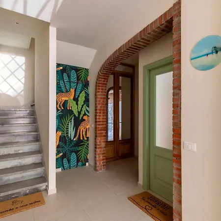 Casa Paolina * Viareggio