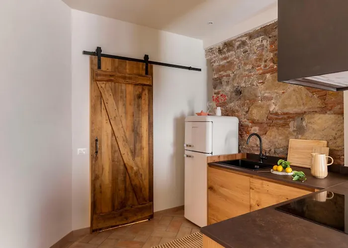 Casa Paolina * فياريجيو