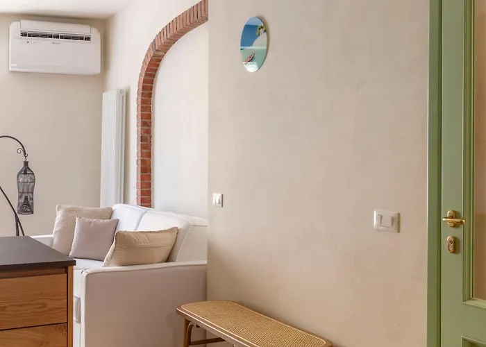 Casa Paolina فياريجيو