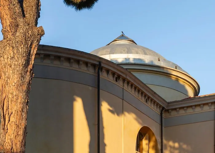 Casa Paolina Viareggio