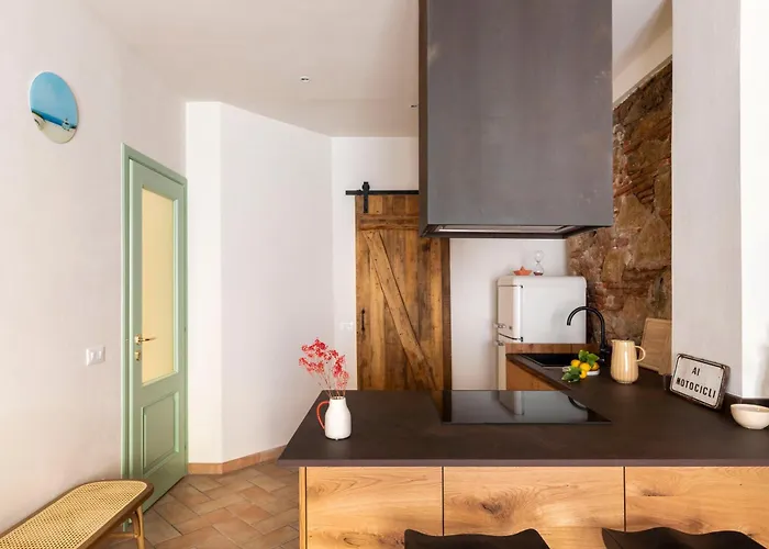 Casa Paolina Apartment *