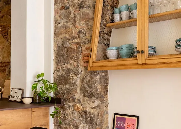 Casa Paolina Viareggio