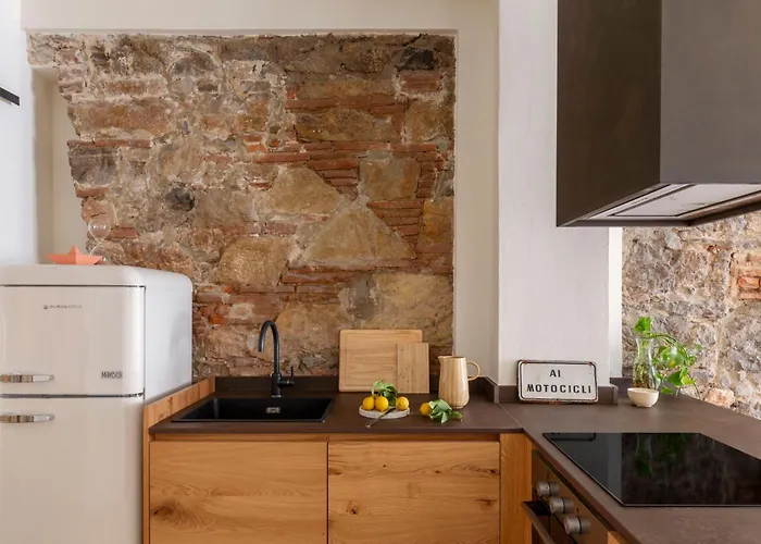 Apartment Casa Paolina *