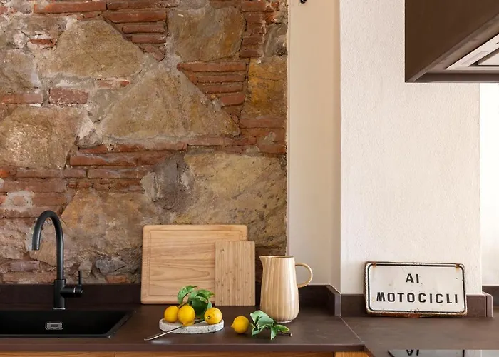 Casa Paolina Apartment Viareggio