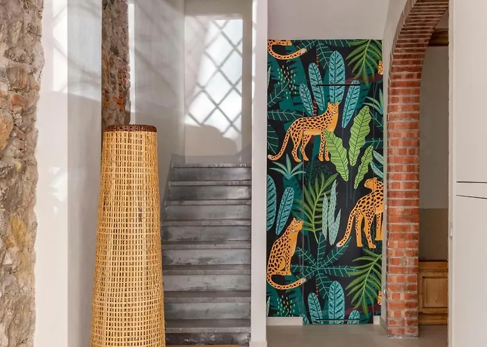 Apartment Casa Paolina