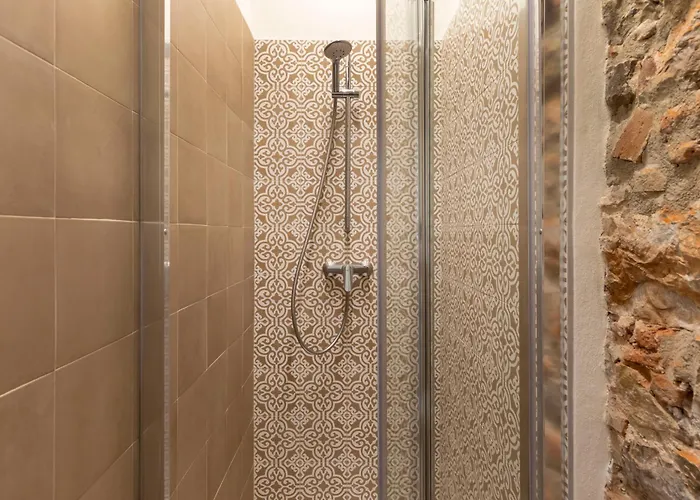 Casa Paolina شقة *