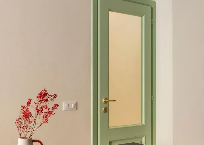 Casa Paolina Apartment Viareggio