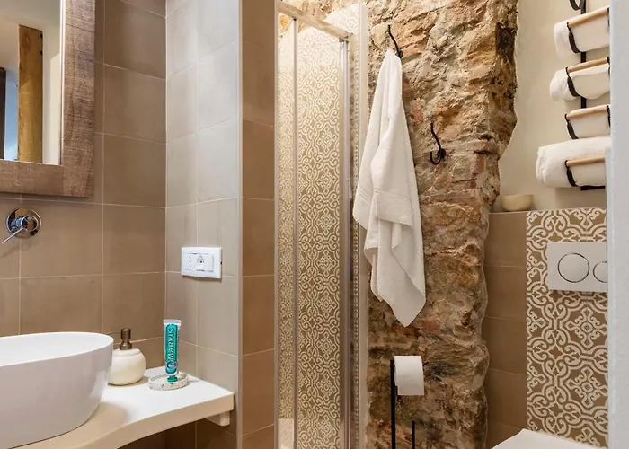 Casa Paolina شقة *