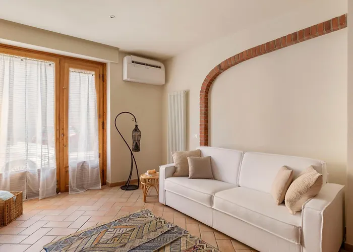 Casa Paolina Viareggio