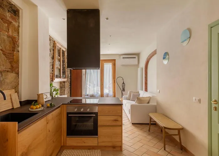 Apartment Casa Paolina *