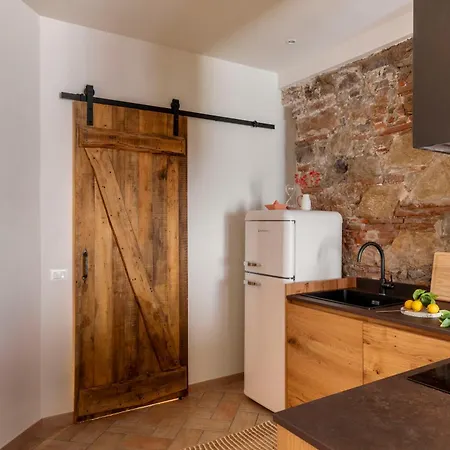 Casa Paolina * Βιαρέτζιο