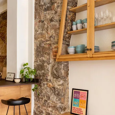 Casa Paolina Βιαρέτζιο