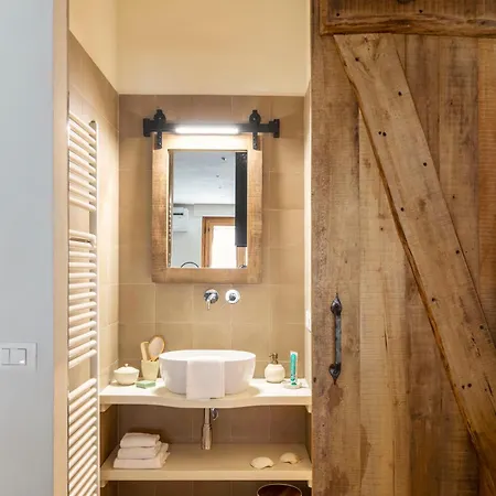 Casa Paolina Διαμέρισμα *