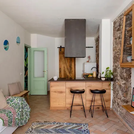 Διαμέρισμα Casa Paolina