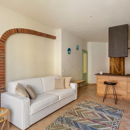 Casa Paolina Διαμέρισμα *